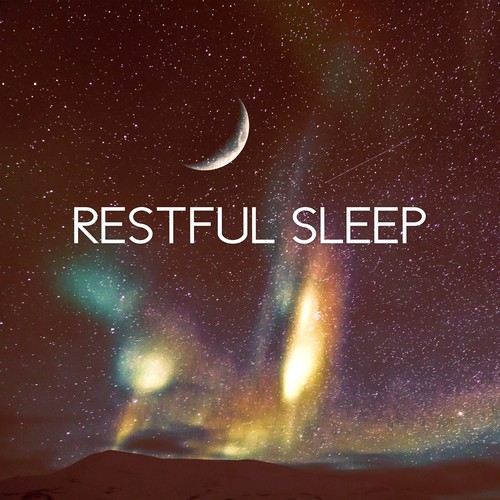 Restful Sleep – Peaceful Music for Sensual Massage, Deep Sleep & Dreams, Sounds of Nature, Chill Out Music, Healing Relaxation Meditation