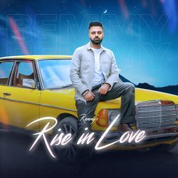 Rise in Love-FloSdBpGAQY