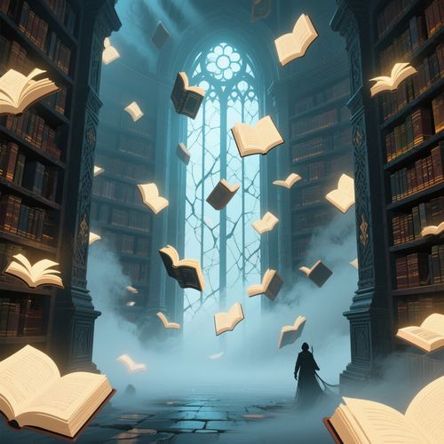 Rise of the Forgotten Truths (The Dreamers)