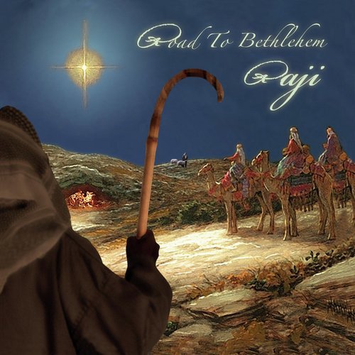 Road to Bethlehem_poster_image