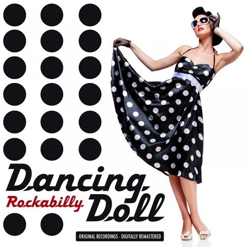 Dancing Doll
