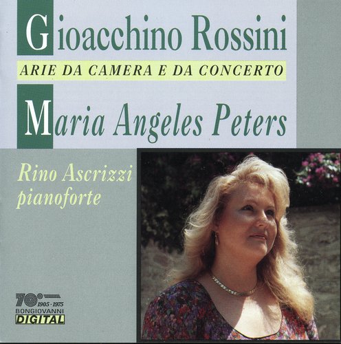 Rossini: Arie da camera e da concerto_poster_image