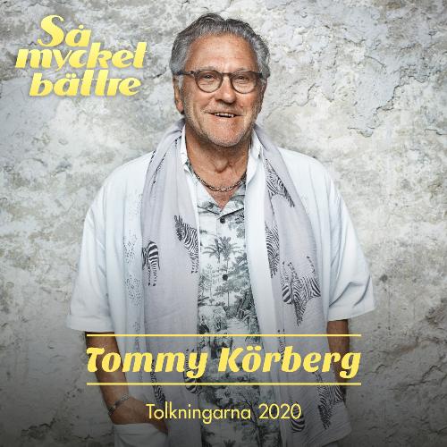 Så mycket bättre 2020 - Tolkningarna