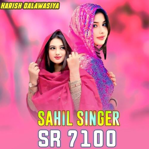 SAHIL SINGER SR 7100