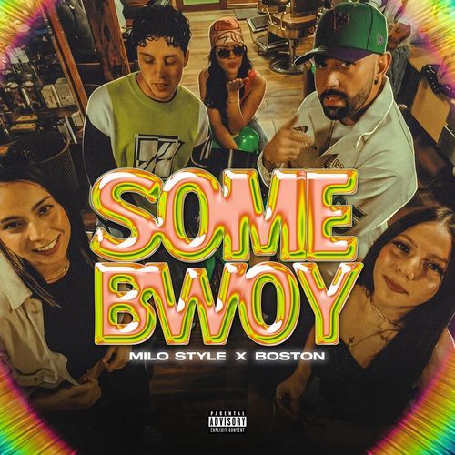 SOMEBWOY