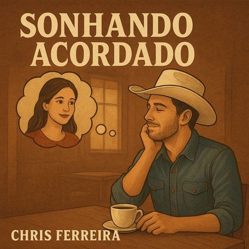 SONHANDO ACORDADO