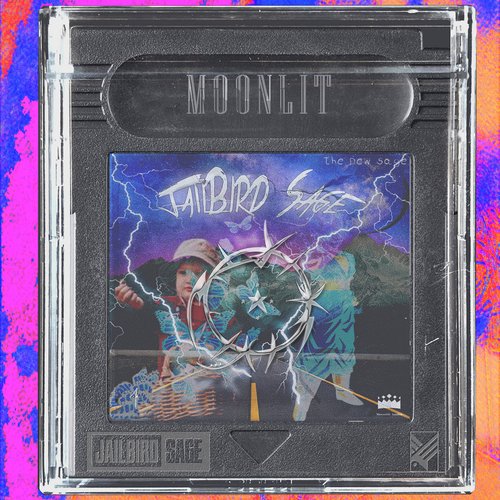 STUNNER cover art