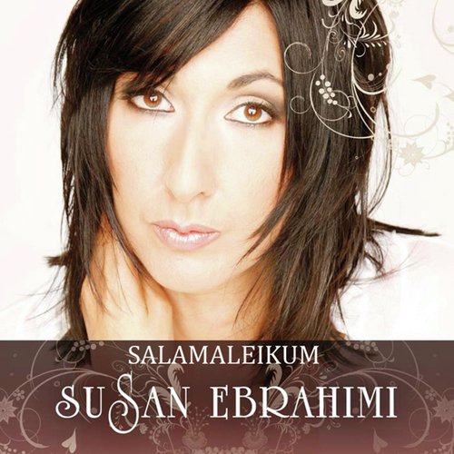 Susan Ebrahimi