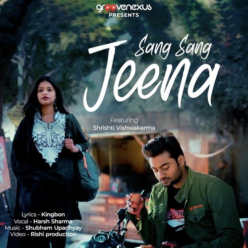 Sang Sang Jeena