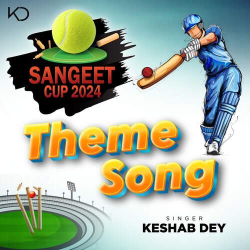 Sangeet Cup 2024 (Theme Song)