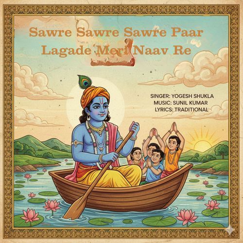 Sawre Sawre Sawre Par Lagade Meri Naw Re