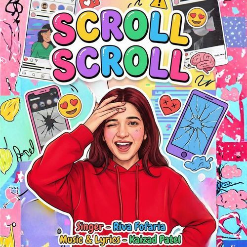 Scroll Scroll