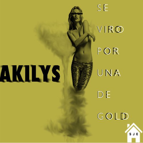 Se Viro Por una de Gold cover art