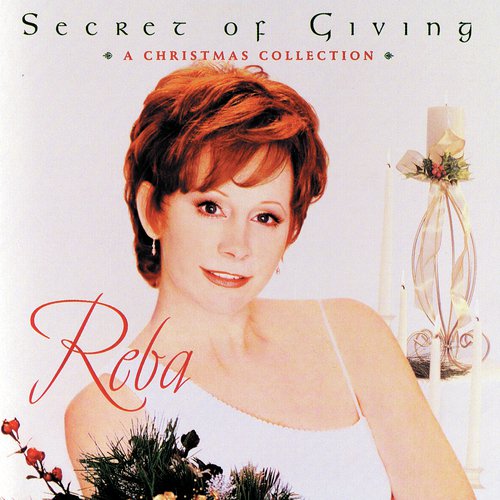 The Secret Of Giving (Album Version)