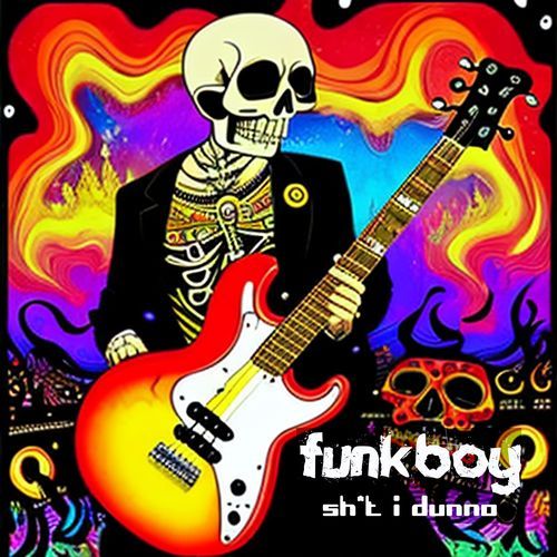Sh*t I Dunno (Amorphous Allies)