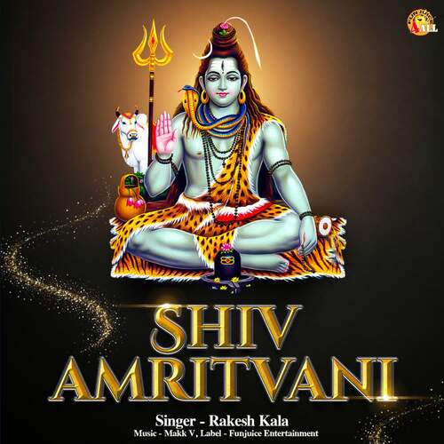 Shiv Amritwani