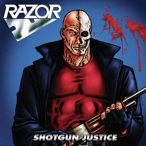 Shotgun Justice (Deluxe Reissue)