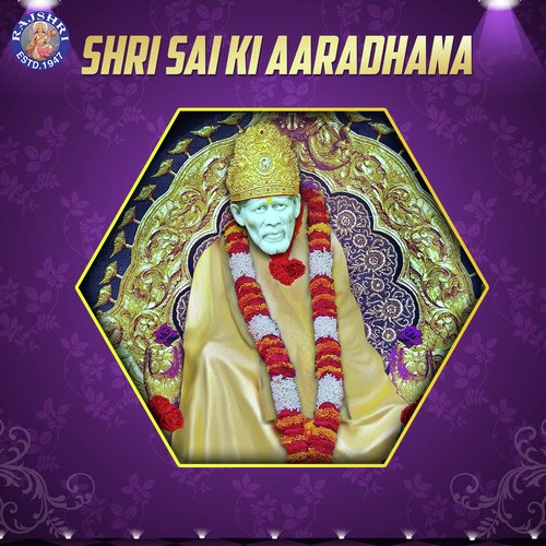 Shri Sai Ki Aaradhana