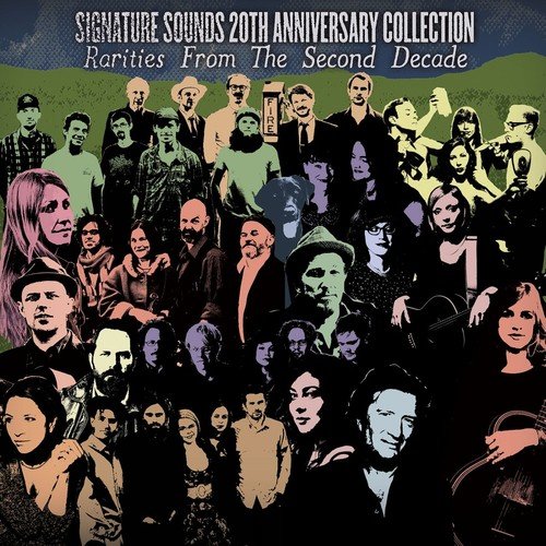 Signature Sounds 20th Anniversary Collection: Favorites and Rarities from the Second Decade