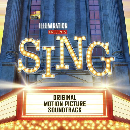 I'm Still Standing (From "Sing" Original Motion Picture Soundtrack)