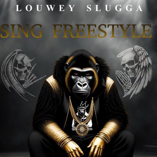 Sing Freestyle cover art