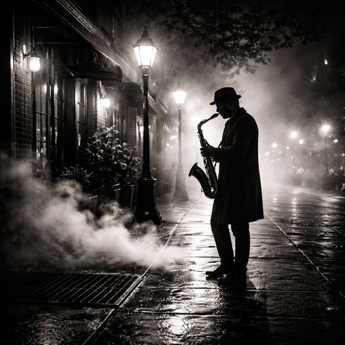 Smoky Sidewalk Loop