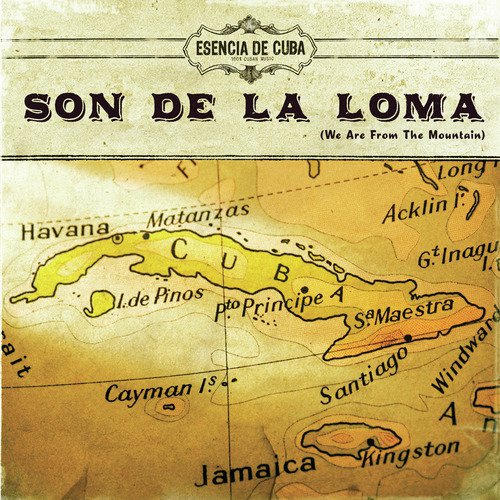 Son De La Loma (Fiesta Edition)