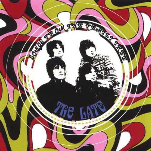 Doris cover art