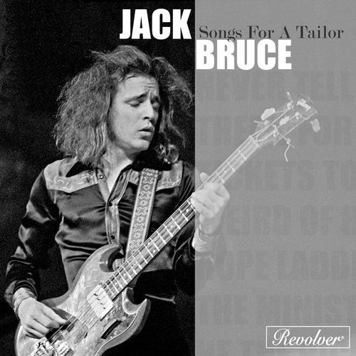 Songs for a Tailor (Alternate Mix)