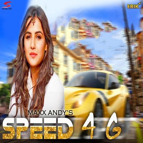 Speed 4G (Studio)