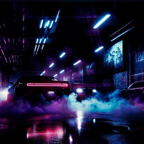 Still walking cover art