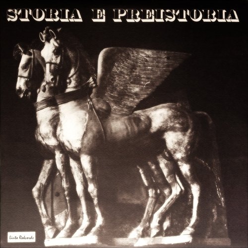 Storia e Preistoria (History and Prehistory)_poster_image