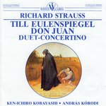Till Eulenspiegels lustige Streiche (Till Eulenspiegel's Merry Pranks), Op. 28, TrV 171
