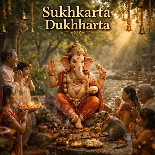 Sukhkarta Dukhharta (Reprise)