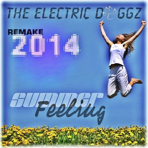 Summer Feeling Remake 2014