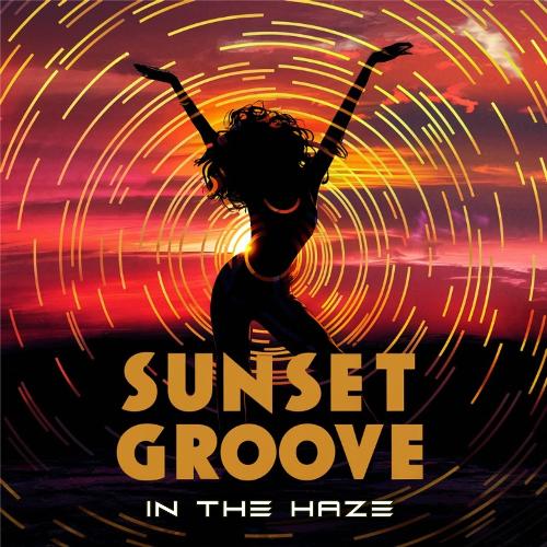 Sunset Groove cover art