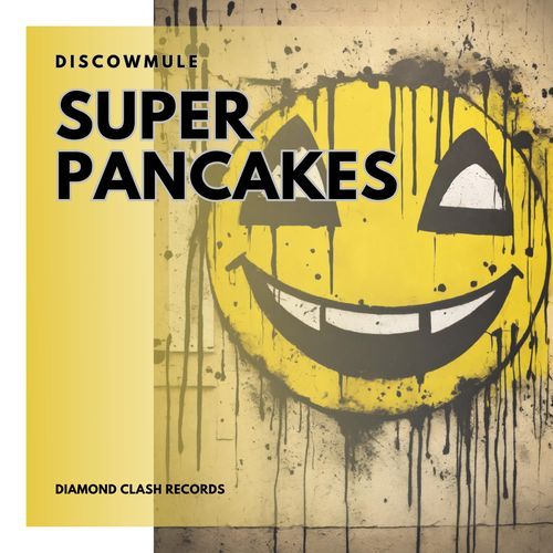 Super Pancakes