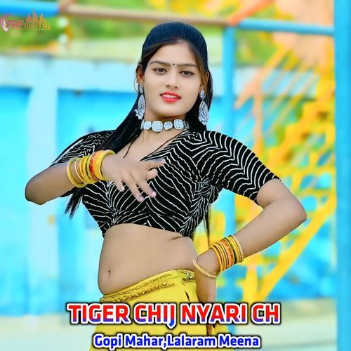 TIGER CHIJ NYARI CH