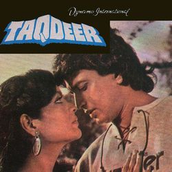 Taqdeer