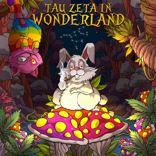 Alvin cover art