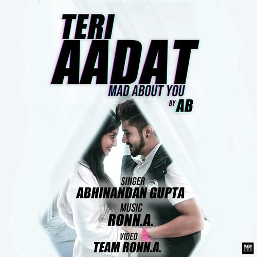 Teri Aadat_poster_image