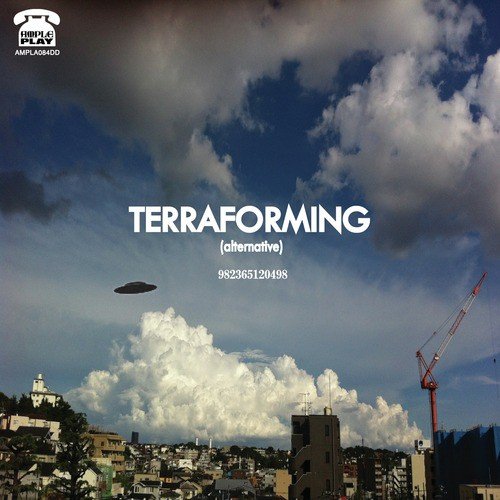 Terraforming (Alternative)