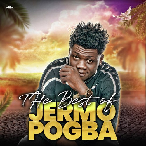 The Best of Jermo Pogba_poster_image