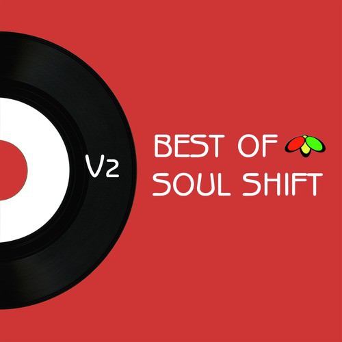 The Best of Soul Shift Music, Vol. 2