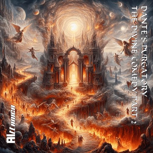 Purgatory, Pt. 2 (Envy) cover art
