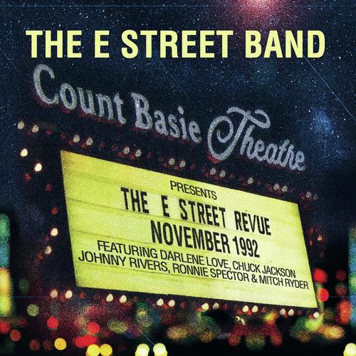 The E Street Band Presents The E Street Revue, November 1992