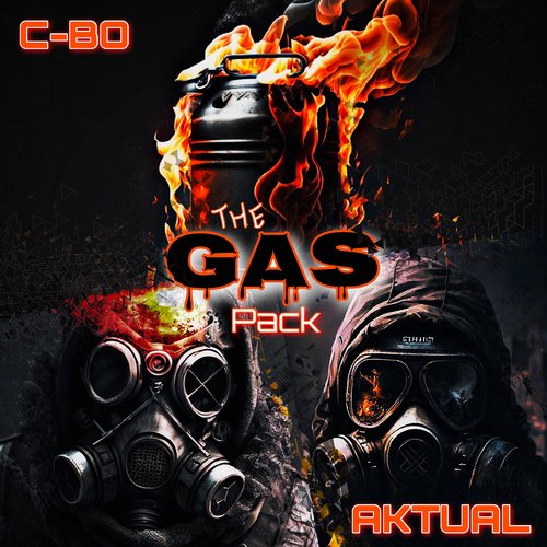 The Gas Pack_poster_image