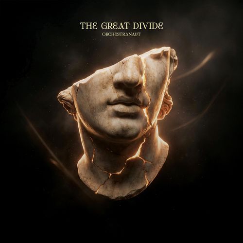 The Great Divide (feat. surround.) (Orchestra - 8D) cover art