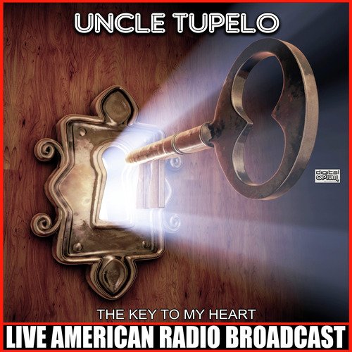 The Key To My Heart (Live)