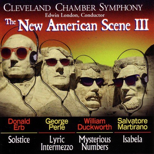 Cleveland Chamber Symphony
